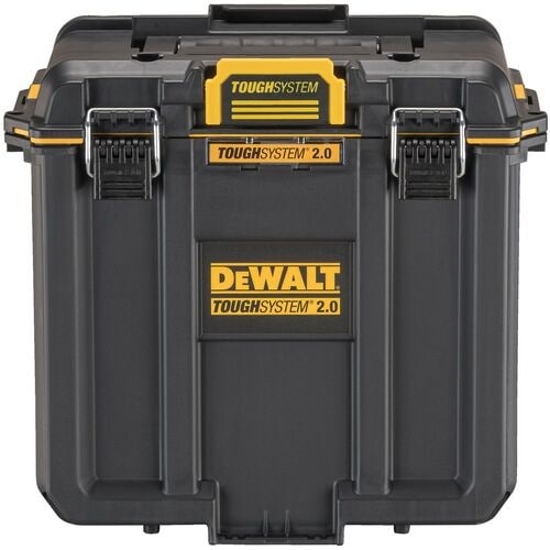DEWALT タフシステム2.0スタンダードBOX
