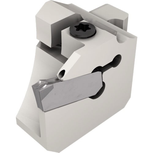 イスカル 突切・溝入加工用ホルダ ネオスイス NQ