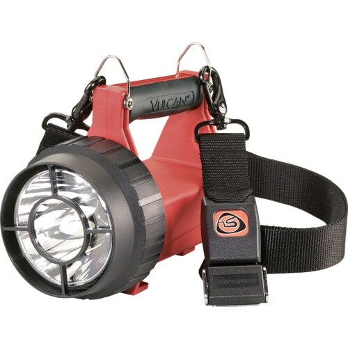 ストリームライト 防爆型ハンドライト バルカンLE