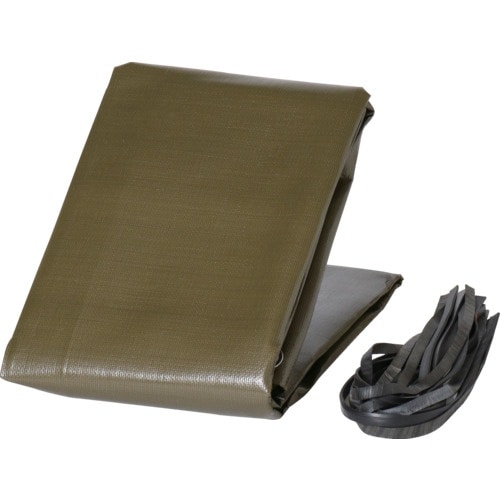 萩原 ターピー 軽トラックシート大地 2号サイズ