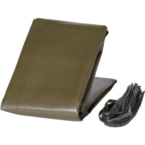 萩原 ターピー 軽トラックシート大地 1号サイズ