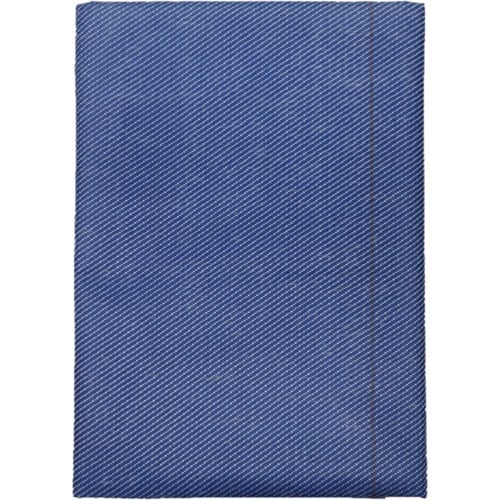 萩原 ターピー デニム調ブルーシート デニムブルー