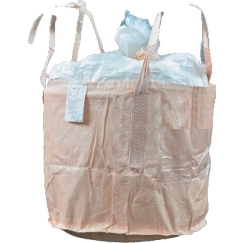 旭 丸型排出口なし内袋付