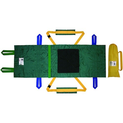 テイケン 救助担架フレストBRF1