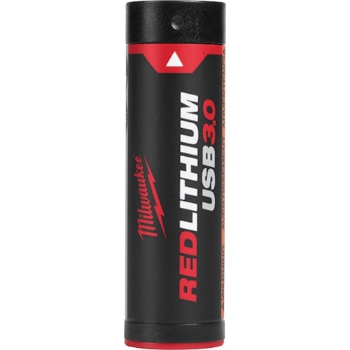 milwaukee REDLITHIUM USB