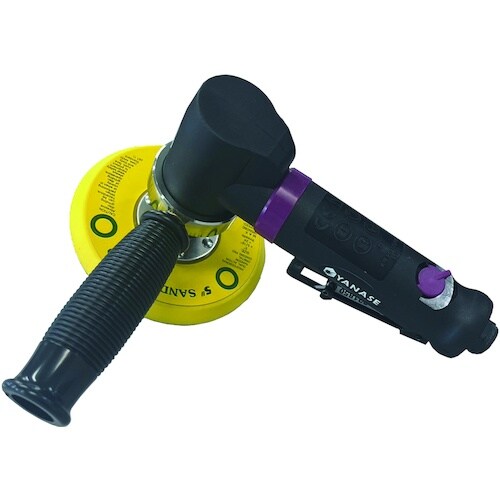 ヤナセ アングルポリッシャー2