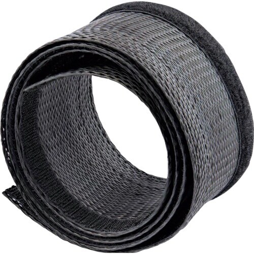 StarTech ケーブル収納カバー/3m/直径3