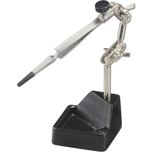 グット 作業ヘルパー 逆作用ピンセット ツイ・サポ