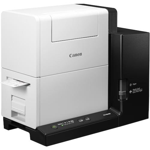 キヤノン カラーカードプリンター CX−G2400