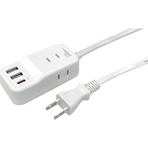 air−J 業界最小クラスモバイルタップACX3,