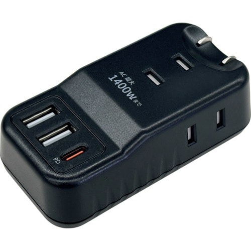 air−J 業界最小クラスモバイルタップACX3,