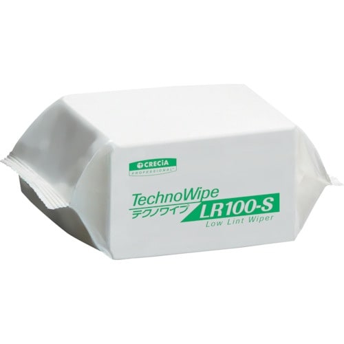 クレシア テクノワイプ LR100ーS