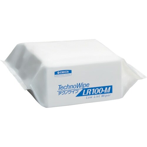 クレシア テクノワイプ LR100−M