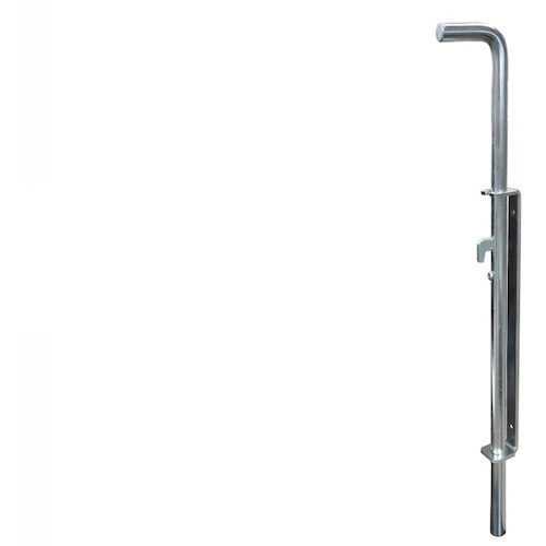 HINAKA MR−39 スチール丸落し190mm