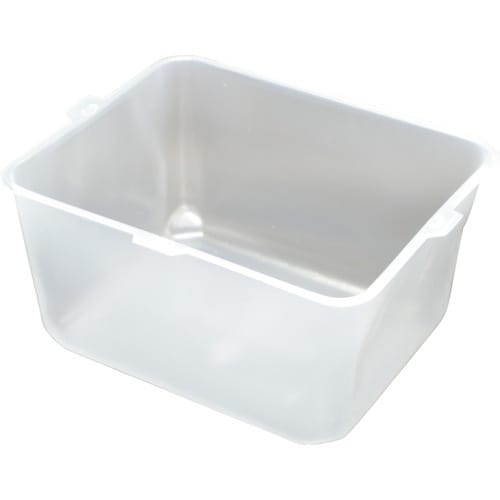 ヨトリヤマ ローラーバケットSX用 内容器 【22