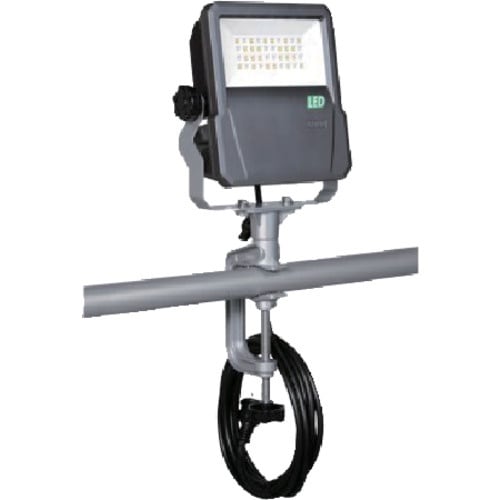 ハタヤ LED投光器 70W バイス式 ケーブル5