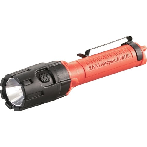 ストリームライト 防爆型ハンドライト デュアリー2