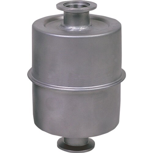 アルバック フォアライントラップ