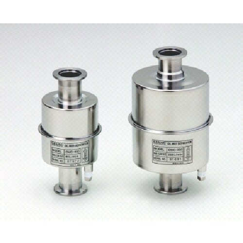 アルバック オイルミストセパレーター