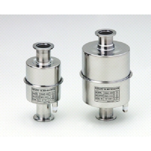 アルバック オイルミストセパレーター