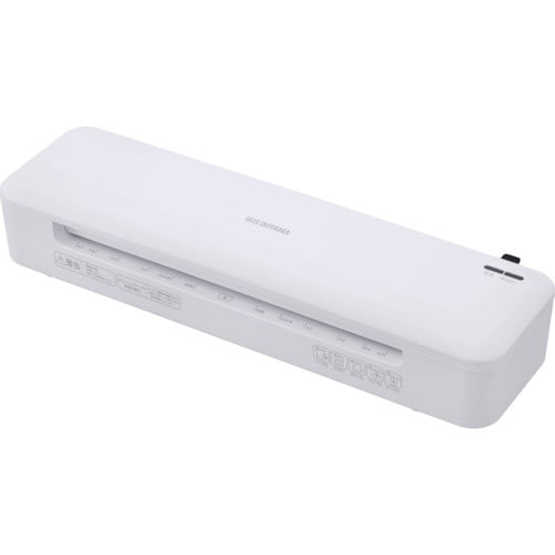 IRIS 104321 高速起動ラミネーターA3