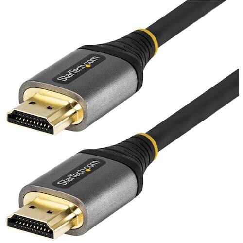 StarTech HDMI 2.0 ケーブル/4m