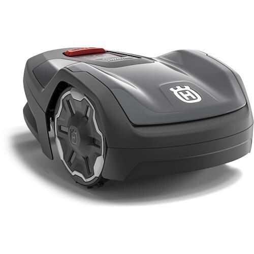 Husqvarna ロボット芝刈機Automowe