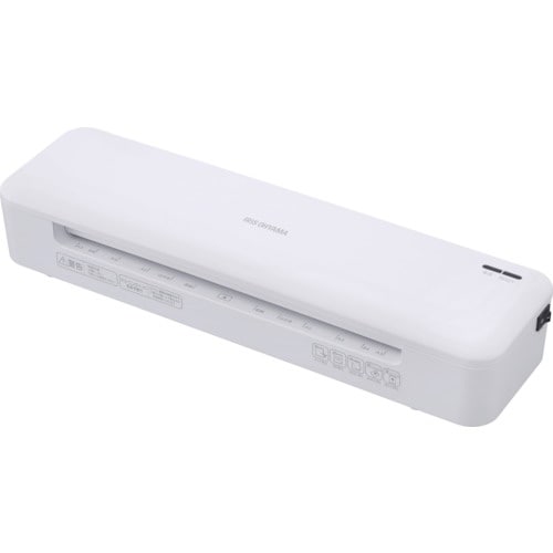 IRIS 104319 高速起動ラミネーターA3