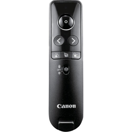 キヤノン プレゼンター PR7−HY