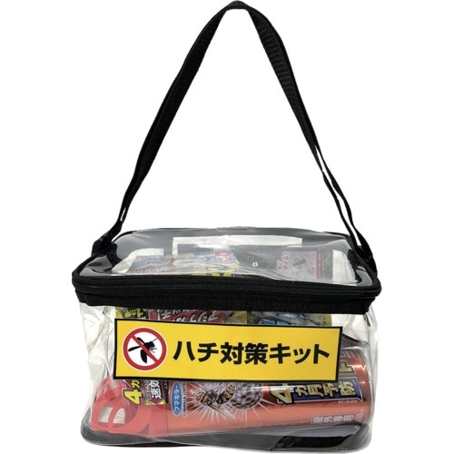 グリーンクロス GCハチ対策キット