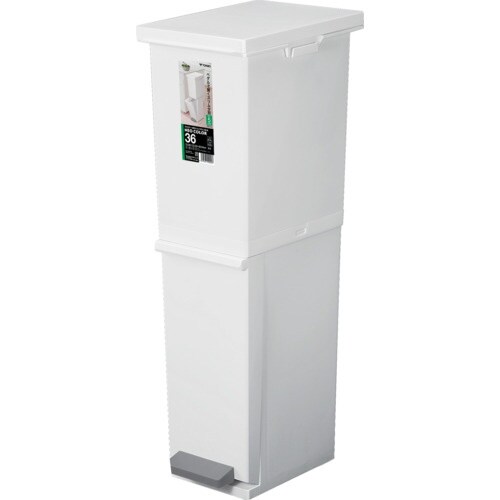 TONBO ネオカラー分別スリムペダル2段36