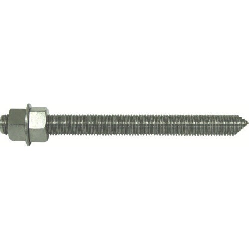 サンコー ケミカルボルトVカット ステンレスCB−