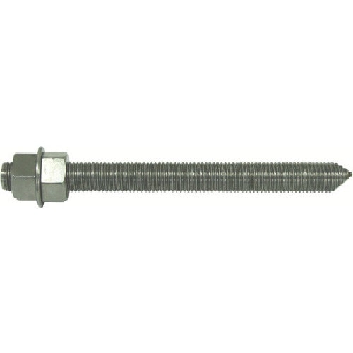 サンコー ケミカルボルトVカット ステンレスCB−