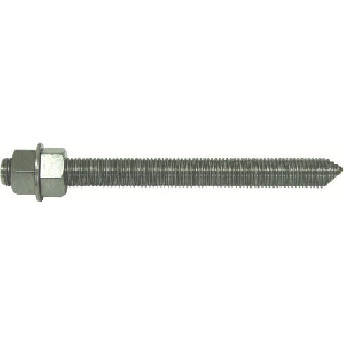 サンコー ケミカルボルトVカット ステンレスCB−