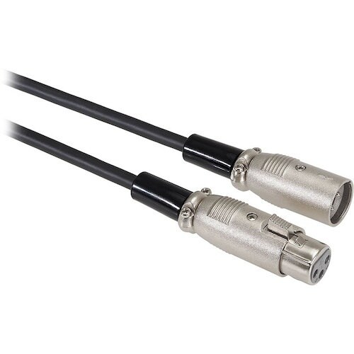 オーディオテクニカ キャノンケーブル XLR−Fプ