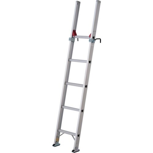 ハセガワ トラック昇降はしご トラックステップ L