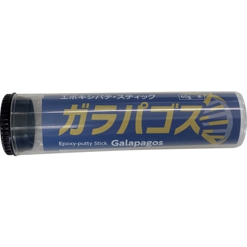 KANパテ エポキシパテスティック ガラパゴス