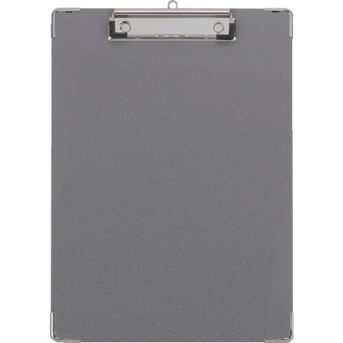 CROWN ボール用箋挟 A4−E【43192】