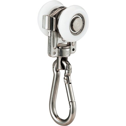 岡田 カーテンレール XGステンベアリング入ワンタ