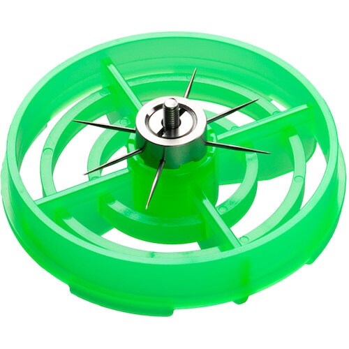 VESSEL 針電極ユニット