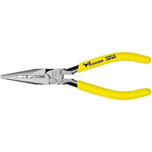 TTC パワー万能ラジオペンチ