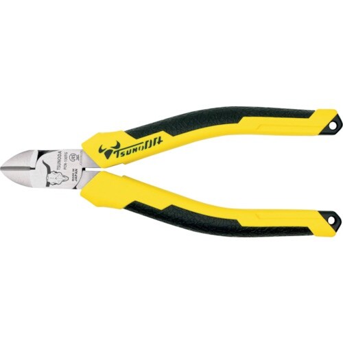 TTC パワー強力ニッパー130mm