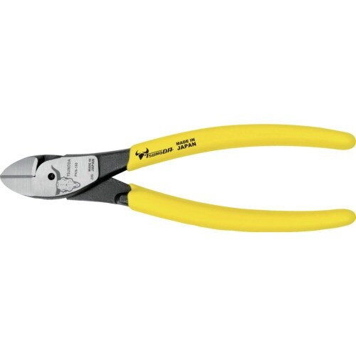 TTC パワー硬線ニッパー160mm