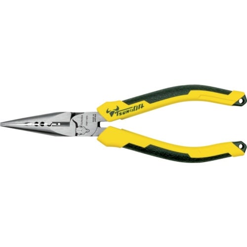 TTC パワー万能ラジオペンチ