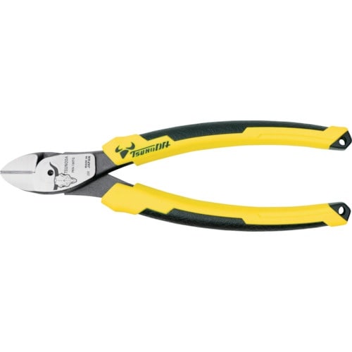 TTC パワー硬線ニッパー160mm