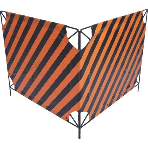 グリーンクロス GC工事幕 2面セット