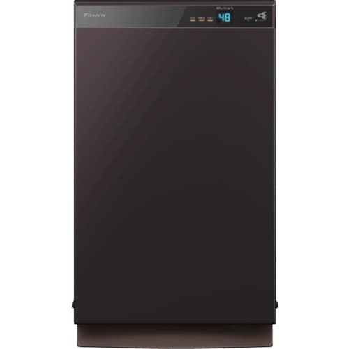 ダイキン UV加湿ストリーマ空気清浄機