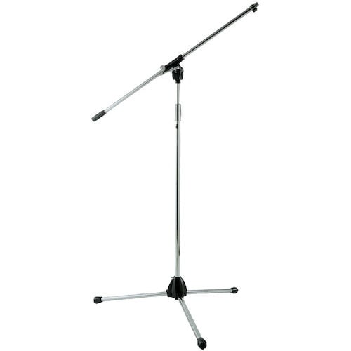オーディオテクニカ ブームマイクスタンド(ネジ径3