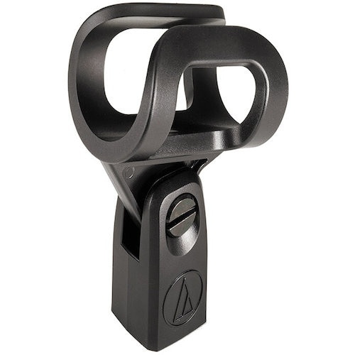 オーディオテクニカ マイクホルダー(ネジ径5/8イ