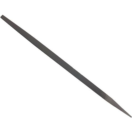 ツボサン 検定ヤスリ 角 350mm 荒目 #1